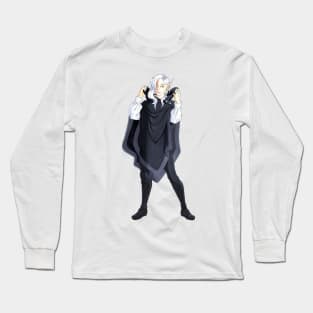 Theioryn Long Sleeve T-Shirt